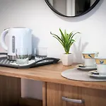Apartment Casa Caterina By Irundo