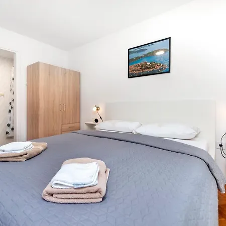 Casa Caterina By Irundo Apartment Rovinj