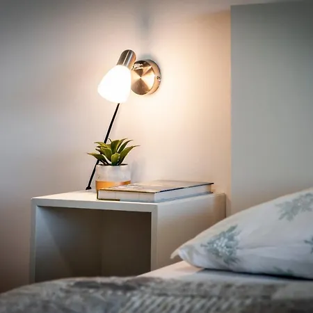 Апартаменты Casa Caterina *