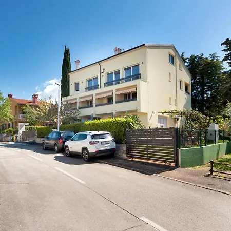 Casa Caterina By Irundo * Rovinj