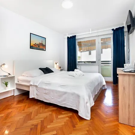 Апартаменты Casa Caterina