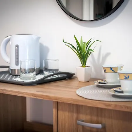 Апартаменты Casa Caterina