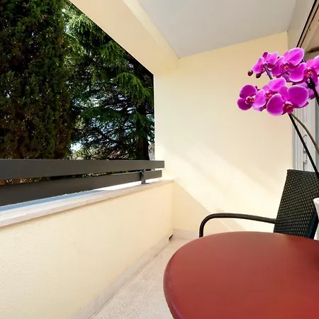 Casa Caterina Апартаменты Ровинь