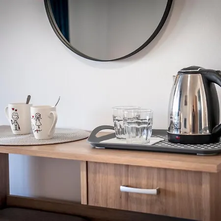 Апартаменты Casa Caterina *