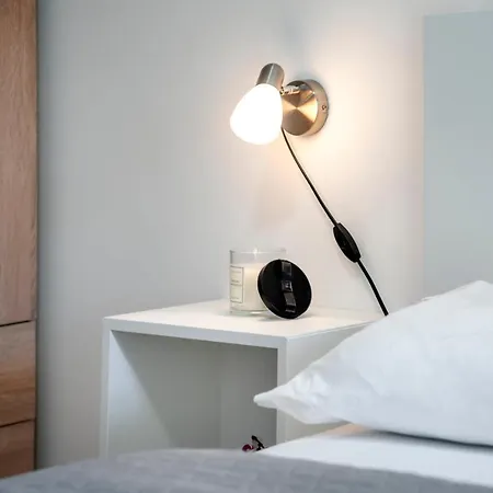 Апартаменты Casa Caterina