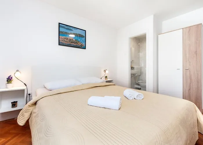 Casa Caterina By Irundo Appartement *