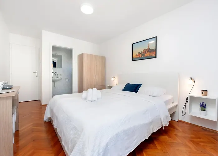 Casa Caterina By Irundo Appartement