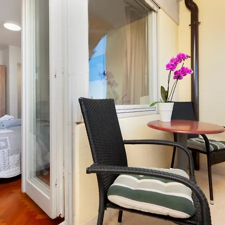 Apartment Casa Caterina *