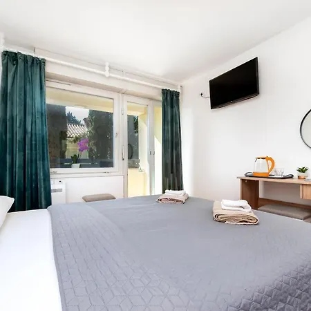 Casa Caterina Apartment *