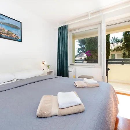 Casa Caterina Apartment *