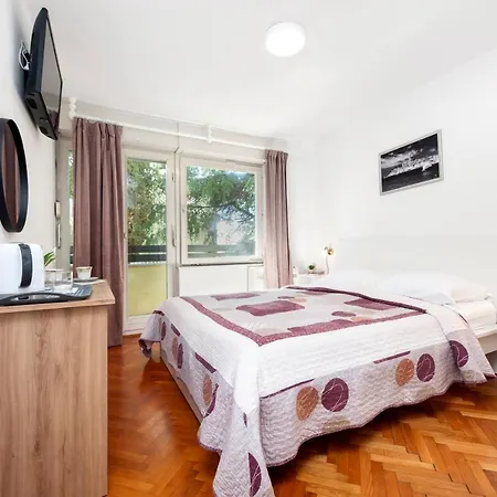 Casa Caterina By Irundo Appartement *