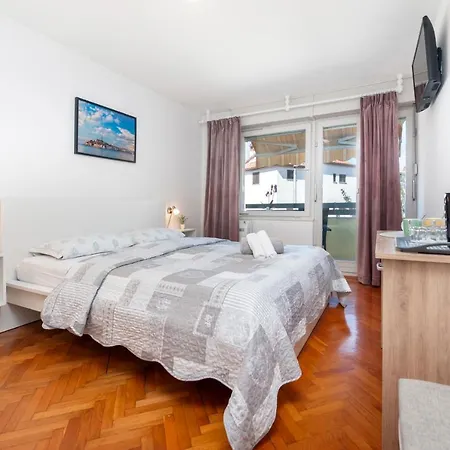 Apartment Casa Caterina Rovinj