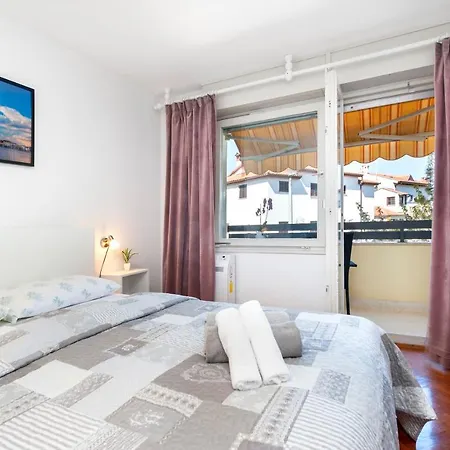 Casa Caterina * Rovinj