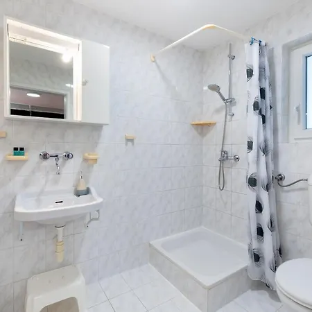 Casa Caterina Apartment Rovinj