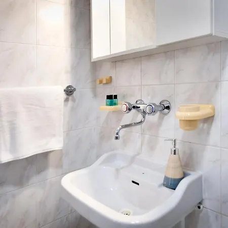 Apartment Casa Caterina