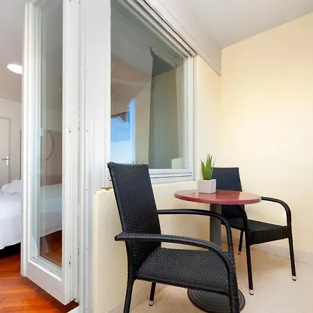 Casa Caterina Apartment *