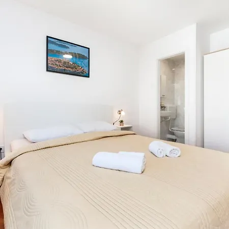 Casa Caterina Apartment *