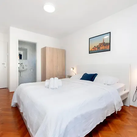 Casa Caterina By Irundo Appartement