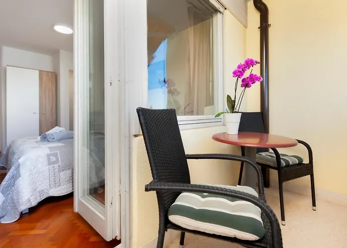 Appartement Casa Caterina By Irundo *