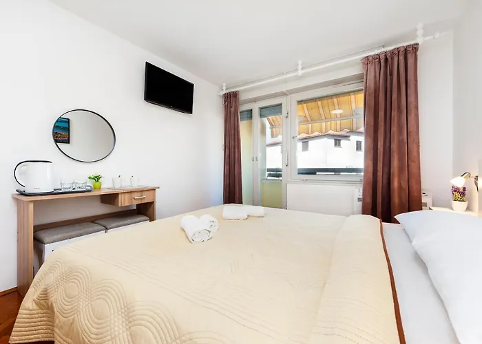 Casa Caterina By Irundo Appartement