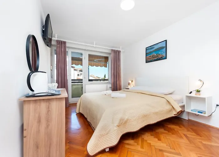 Casa Caterina By Irundo Rovinj