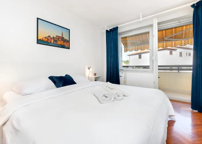 Appartement Casa Caterina By Irundo Rovinj