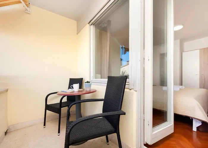 Casa Caterina By Irundo Appartement