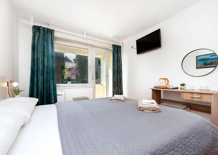 Casa Caterina By Irundo Appartement *