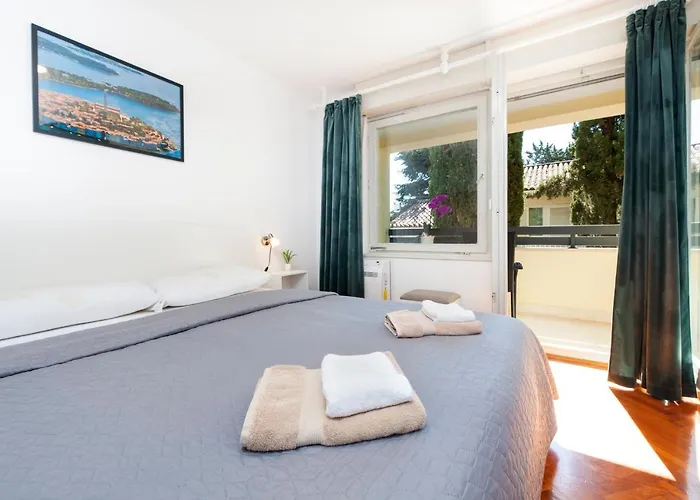 Casa Caterina By Irundo Appartement *