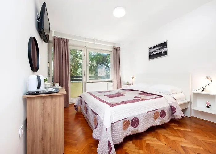 Casa Caterina By Irundo Appartement *