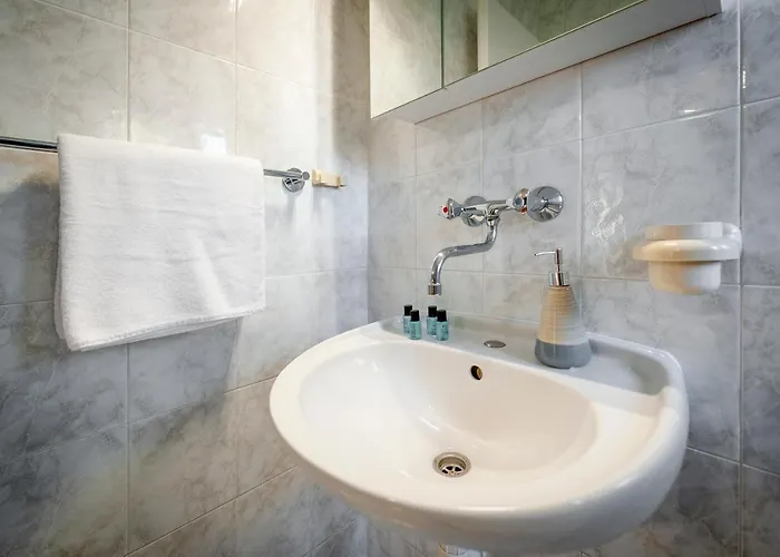 Casa Caterina By Irundo * 로비니