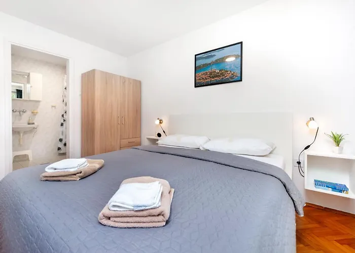 Casa Caterina By Irundo Appartement Rovinj