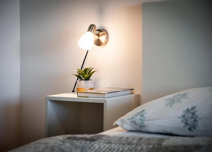 Appartement Casa Caterina By Irundo *