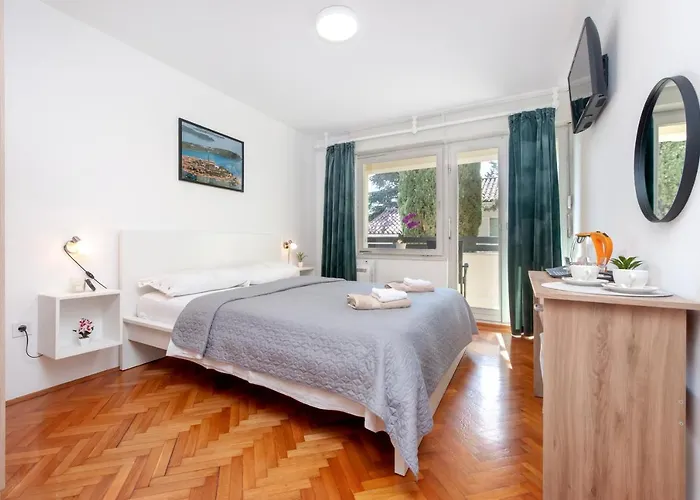 Casa Caterina By Irundo Appartement *