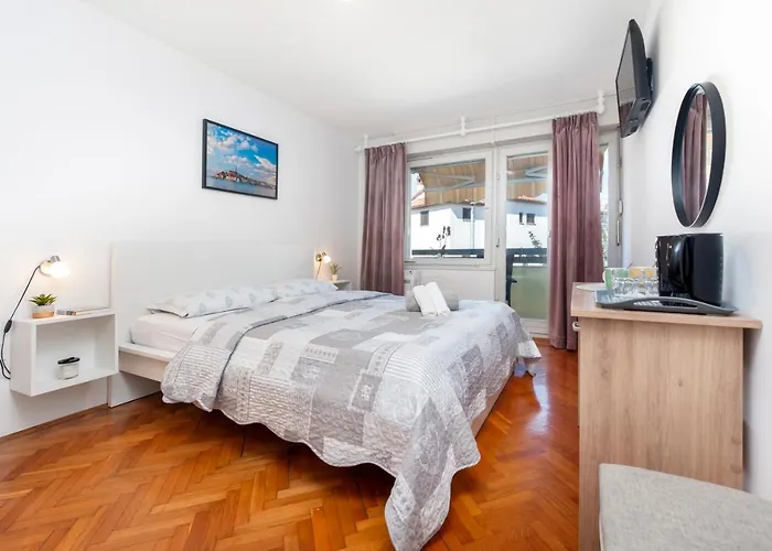 Appartement Casa Caterina By Irundo Rovinj