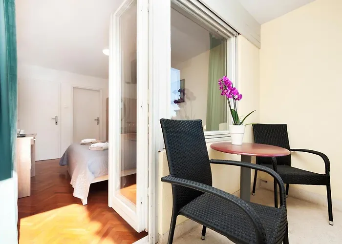 Appartement Casa Caterina By Irundo *