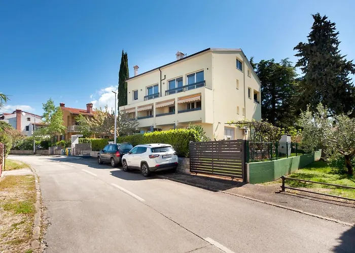 Casa Caterina By Irundo * Rovinj