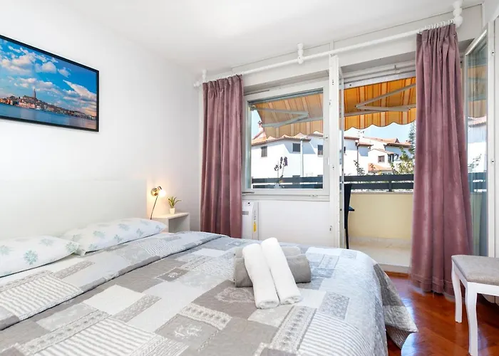 Casa Caterina By Irundo * Rovinj