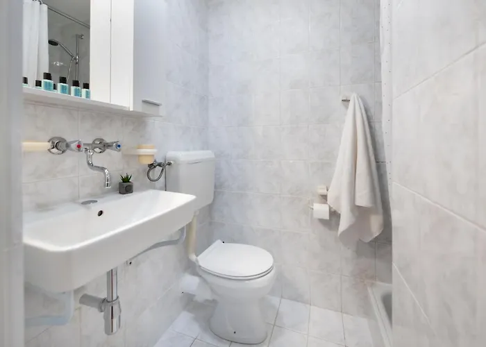 Appartement Casa Caterina By Irundo Rovinj