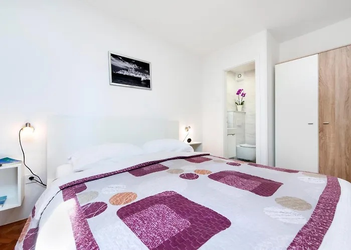 Appartement Casa Caterina By Irundo Rovinj