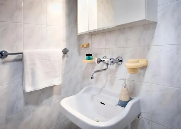 Appartement Casa Caterina By Irundo