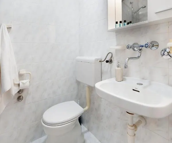 Appartement Casa Caterina By Irundo Rovinj