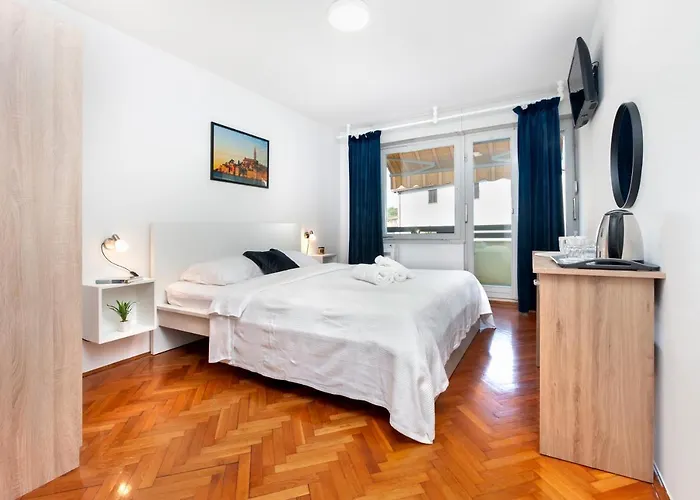 Appartement Casa Caterina By Irundo