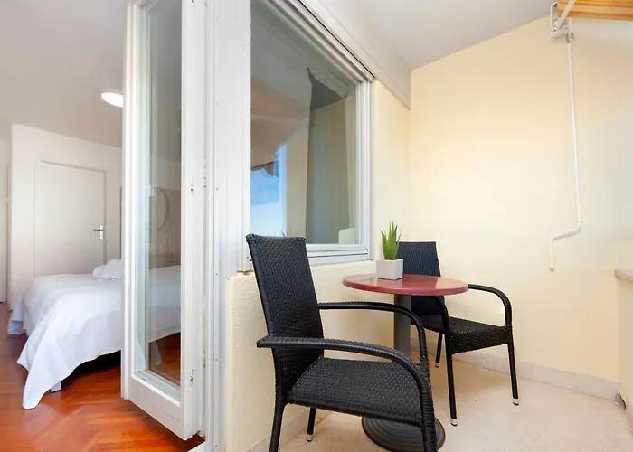 Casa Caterina By Irundo Appartement *