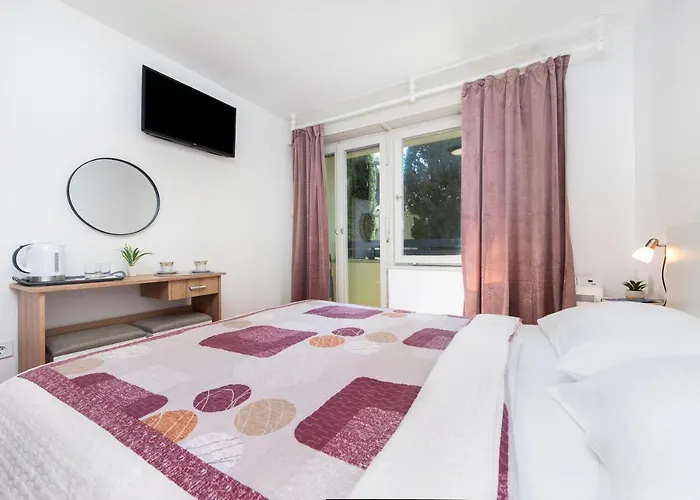 Appartement Casa Caterina By Irundo