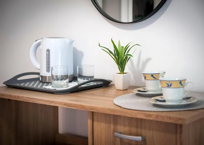 Appartement Casa Caterina By Irundo