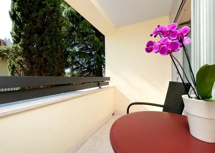 Casa Caterina By Irundo Appartement Rovinj