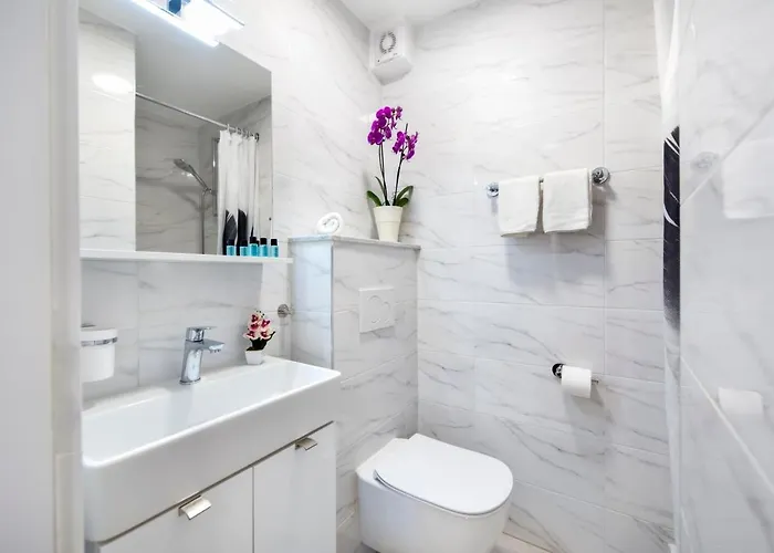 Casa Caterina By Irundo Appartement *