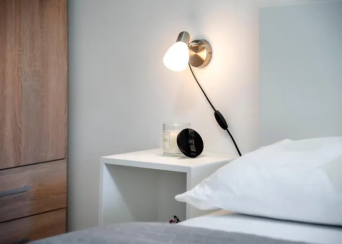 Appartement Casa Caterina By Irundo