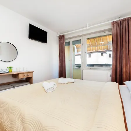 Casa Caterina Apartman